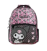 Kuromi Okul Çantası 3160