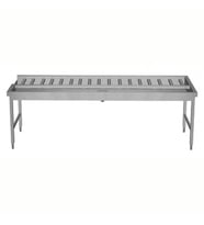 Electrolux Professional Manuel Ayrıştırma Tezgahı, 5 Sepetli, Yandan Bağlantı, Sağdan>sola, 2640 Mm HSMSS5RL