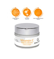 Vitamin C Yüz Kremi 50 ml