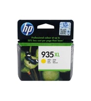 Tonersepeti Hp 935XL-C2P26AE Orjinal Sarı Kartuş