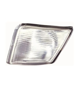 İveco Daily III 2002-2006 Yan Sinyal Lambası Sol (Sarı) Oem No (500320426)