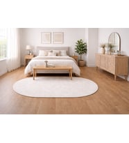 Jassrug Halı 120X180 Rex Açık Bej