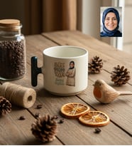 Kişiye Özel Karikatürlü Best Mom Ever Anneye Hediye T Kupa Anneler Günü Hediyesi