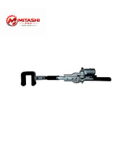 Mitashi Pro 26 MM 9 Diş Kancalı Silkeleme Aparatı, Zeytin – Ceviz – Fındık Hasat Aparatı