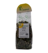 Stevya Otu Yaprağı Doğal Stevia 50 Gr Paket