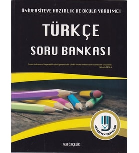 Jakobiyen Yayınları Tyt Türkçe Soru Bankası