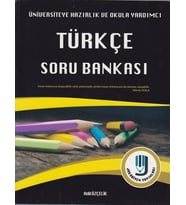 Jakobiyen Yayınları Tyt Türkçe Soru Bankası