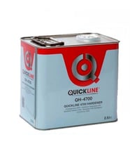 QUICKLİNE 4700 SERTLEŞTİRİCİ 2.5L