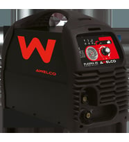 AWELCO KOMPRESÖRLÜ PLAZMA 40 KESME MAKİNESİ 10 MM