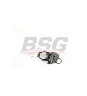 VW Polo 5 (6R1) 2009-2017 Ayna Sağ ELK ISI ASP 6 PIN 6C1857508A9B9 Viewmax