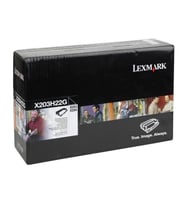 Tonersepeti Lexmark X203-X203H22G Orjinal Drum Ünitesi