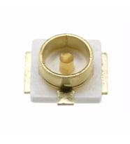 SMD U.FL RF Anten Konnektör Gsm Gps Wifi Smt Laptop WIFI Modem İpex IPX Koaksiyel Kablo Bağlantı