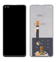 Tecno Camon 16 Premier Ekran Lcd Dokunmatik Ekran (Siyah)