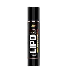 Lipo 6 Defining Gel Thermogenic 120 ml. Usa