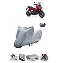 Honda X-ADV 350  Su Geçirmez Motosiklet Brandası ARKA ÇANTA UYUMLU