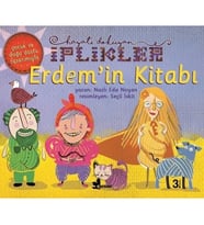 Erdem'in Kitabı - Hayatı Dokuyan İplikler