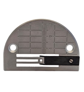 Düz Makine Dişli Plakası / APS-10