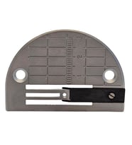 Düz Makine Dişli Plakası / APS-10