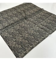 Locella Soft Pamuklu Eşarp LDFF9504