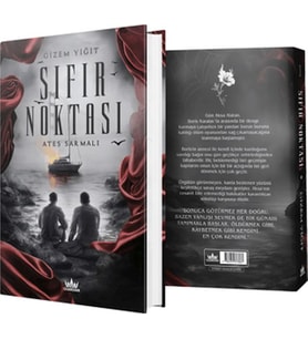 Sıfır Noktası 3: Ateş Sarmalı