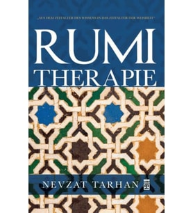 Rumi Terapie (Mesnevi Terapi - Almanca)