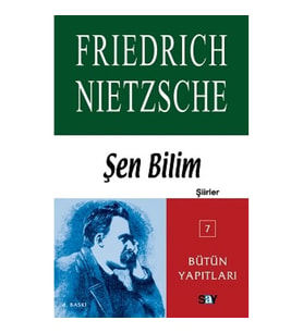Şen Bilim (Şiirler)