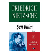 Şen Bilim (Şiirler)