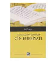Eski Çağlardan Günümüze Çin Edebiyatı