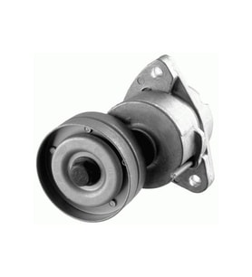Opel Astra F 1.4 1.6 16 Valf V Kayış Gergi Kütüğü Komple (Standart)