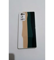 Samsung Note 20 Arkası Cam Telefon Kılıf Modeli