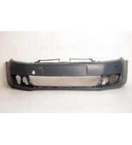 Volkswagen Golf 6 2008-2013 Ön Tampon Sensörlü Far Yıkamasız Astarlı