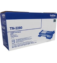 Tonersepeti Brother TN-2280 Orjinal Toner Yüksek Kapasiteli