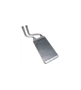 Kalorıfer Radyatoru Brazıng 235x146 Mm– 7701207992-Wısco- Opel Movano A 02-11 Arası Uyumlu