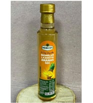 BROMELİNLİ BİTKİSEL ZAYIFLAMA FORM  ANANAS ÖZLÜ