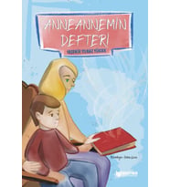 Anneannemin Defteri