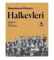 Kapanmayan Parantez Halkevleri