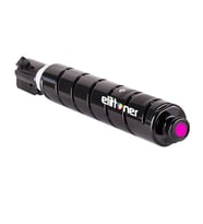 Elittoner Canon C-EXV49, C3320, C3525, C3730, C3835 Magenta (463Gr./19K)