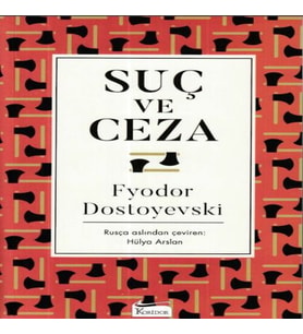 Suç ve Ceza