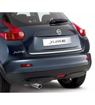 Nissan Juke Formlu Krom Bagaj Alt Çıta 2010 Üzeri