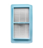 Philips AquaAction FC8950/81 Uyumlu 996510056372 Hepa Filtre