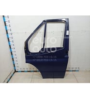 Ford Transit V348 Ön Kapı Sol 2006-2013  (Oem No:  6C16V20123Dj)
