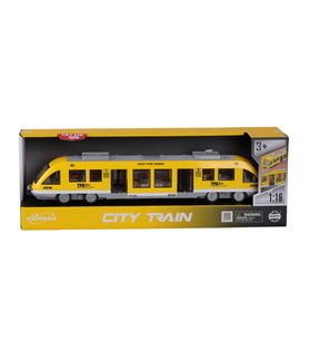 Mulvxurg  Urg02 Wy920B Sesli̇ Işikli Sürtmeli̇ Hizli Tren 20 (Mulvix)