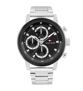 Tommy Hilfiger TH1792181 Erkek Kol Saati