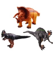 Askılı Tekli Dinozorlar Büyük Boy