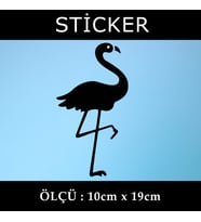 kuğu estetik zarif etiket sticker - 2 adet çıkartma araba motosiklet kask atv tablet pc buzdolabı otomobil bilgisayar uyumlu