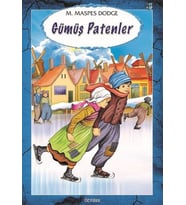 GÜMÜŞ PATENLER - ÖZYÜREK YAYINLARI (Karışık)