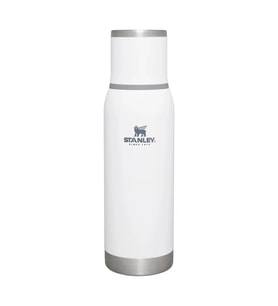 Stanley Adventure To-Go Vakumlu Paslanmaz Çelik Termos 0,75 Lt - Polar (Beyaz)