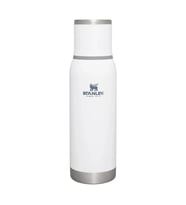 Stanley Adventure To-Go Vakumlu Paslanmaz Çelik Termos 0,75 Lt - Polar (Beyaz)