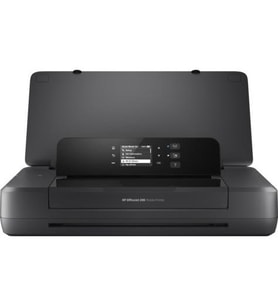 Hp A4 Officejet 202 N4K99C Renkli Inkjet Mobil Yazıcı Usb.Kablosuz