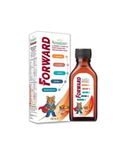 Kinderleben Forward Multivitamin Şurup 150ml